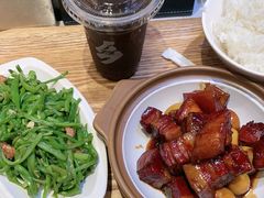 -乡村基·川味现炒大王(熙悦天街店)