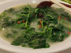 -山泉公馆酒家(珠江新城店)