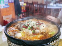-老东阳·外婆菜(横店店)