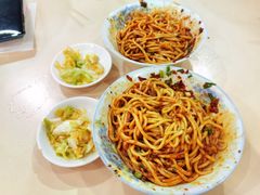 -二号桥脆绍面(星辉中路店)