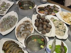 -良兴火锅