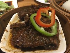 -北海金昌开元名都大酒店·四季轩中餐厅