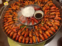 -马头巷·隐庐居·红油大虾(园区店)