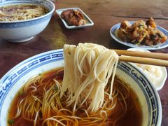 -同得兴 Since·1995 传统苏式面馆(嘉馀坊店)