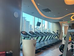 -W Fitness 威尔仕健身(北京英皇集团中心店)