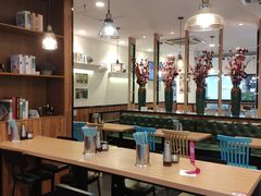 大堂-小杨生煎(宜川路店)