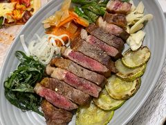 -娜娜家•Nana's restaurant (南开大悦城店)