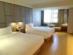 -全季酒店(广州越秀公园店)