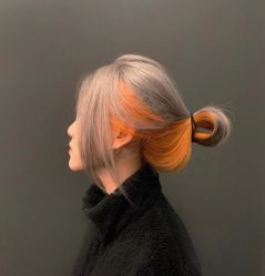 -型色沙龙