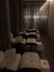 -上海外滩浦华大酒店·涟水疗SPA健身中心