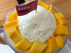 -ICEPOPO MILK(玉兰店)