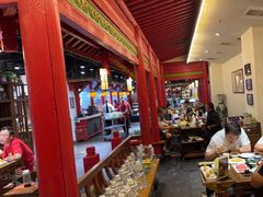 -清真·京华源铜锅涮肉(丰庆店)