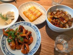 -沛家·食四季(小娄巷店)