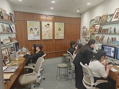 -海马体家庭照相馆(广州正佳广场店)