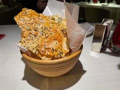 餐前面包-Solo(衡山路店)