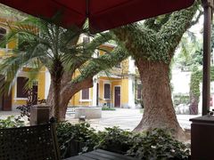 -ALBERGUE 1601 婆仔屋葡国餐厅