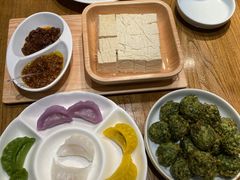-一轩饺子馆(丽都店)