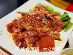 -鲜一烤肉(中街大东门店)