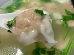 大馅云吞-惠宾饭庄(中山路店)