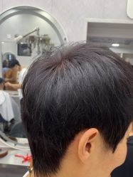 -青霖·飘逸造型