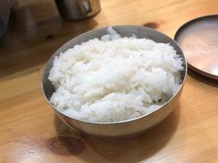 -许妈妈餐厅烤肉烧烤家常菜(明润广场店)