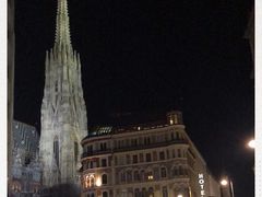 -斯蒂芬主教座堂(Stephansdom)