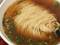 -朱新年·苏式汤团·面点(北寺塔店)