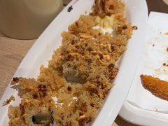 -新一番三文鱼寿司(大东海店)