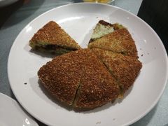 -蜀宴小调·精致家常菜(来福士店)