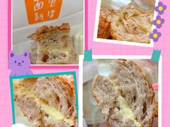 -BreadTalk面包新语·烘焙蛋糕(海珠丽影广场店)