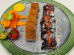 -東園·廣州味·點心與燒鵝(东山口店)