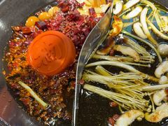 -楠火锅(昆山金鹰店)