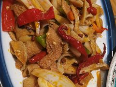 -巴依老爷新疆美食(望京小街店)