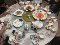 -寻味顺德·南记酒家·传统顺德菜·鱼生(广源路店)