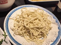 -京门老爆三·铜锅涮肉 爆肚(芳群园店)