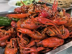 -呆虾王龙虾馆(南湖总店)