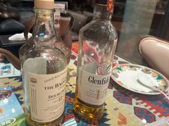 -巴依老爷新疆美食(工体旗舰店)