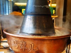 -牛街·马辈儿涮肉(牛街总店)