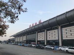 -绍兴启迪乔波冰雪世界
