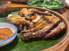 -兰木肆·云南菜(龙湖U城天街店)