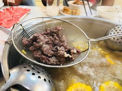 -三头牛·潮汕牛肉生蚝火锅 (夏湾店)