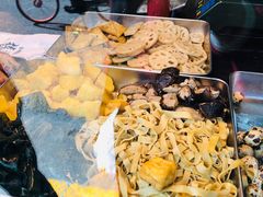 -清真拉妈卤味(回民街店)