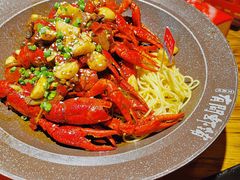-有间虾铺·经典湘菜·小龙虾(新梦店)