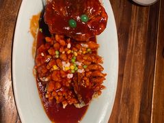 -鱼食饭稻·苏浙土菜17年老馆子(平江路店)