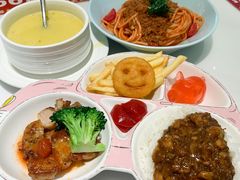 -杯子红牛排(创意产业园店)