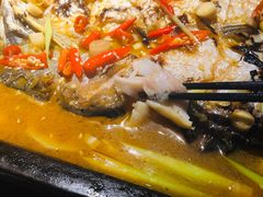 -匠子烤鱼(桫椤湾店)