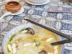 -桥香园过桥米线(复兴路店)