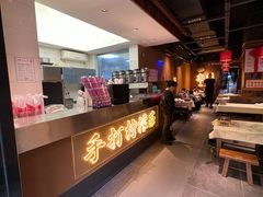 -串盟烧烤大排档·长沙美食地标(星沙店)