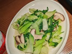 -锡和无锡菜(景丽苑店)