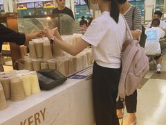 -复旦大学本部-食堂